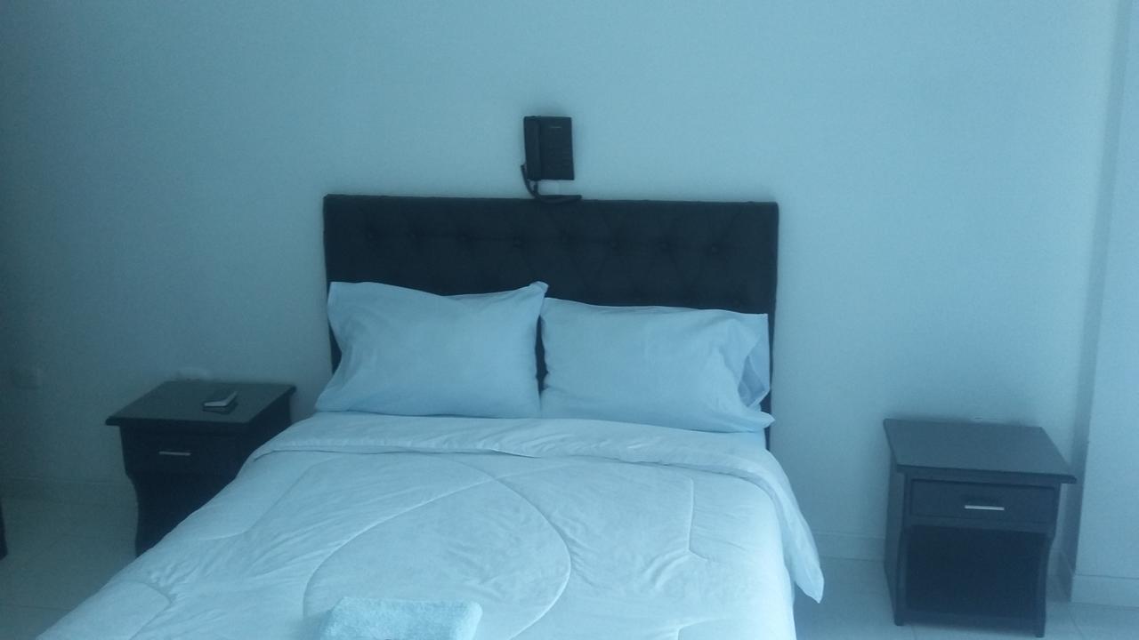 Hotel Palma Roja Granada  Eksteriør billede