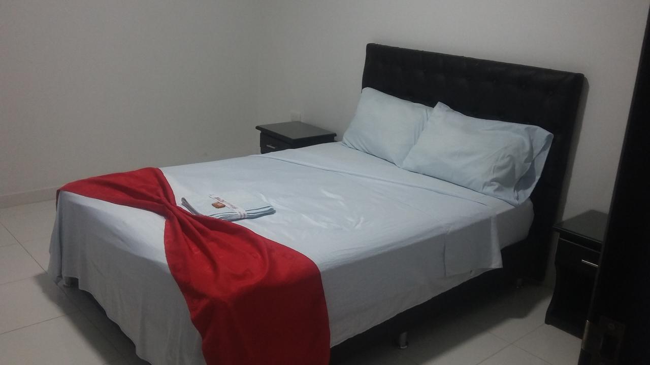 Hotel Palma Roja Granada  Eksteriør billede